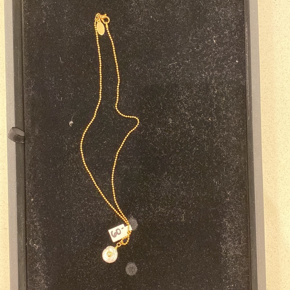 MaryKathryn Necklace - Picture 1 of 5